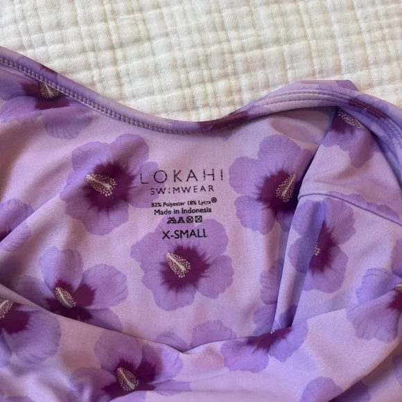 LOKAHI SWIM One Piece - Picture 3 of 3